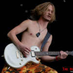 Dynamo Metal Fest 2019: Alien Weaponry